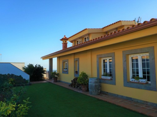 Ferienhaus - 5 Personen -  - Telde - 35210
