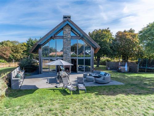 Villa - 6 personer -  - 1796MB - De Koog
