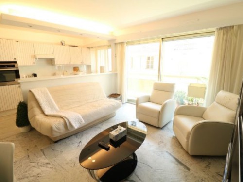Ferielejlighed - 6 personer -  - 06400 - Cannes