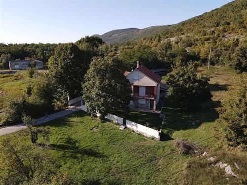 Holiday home - 5 persons -  - Šimici - 53244 - Štikada