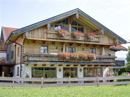 Holiday Home/Apartment - 2 persons -  - Adlgasser Strasse - 83334 - Inzell