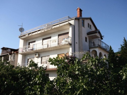Ferienwohnung - 4 Personen -  - Julija Klovica - 51260 - Crikvenica