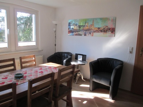 Ferielejlighed - 6 personer -  - Prellerstraße - 01309 - Dresden
