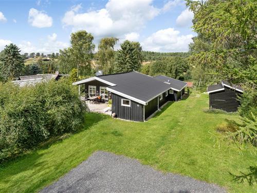 Sommerhus - 6 personer -  - Ravnsvej - Egsmark - 8400 - Ebeltoft