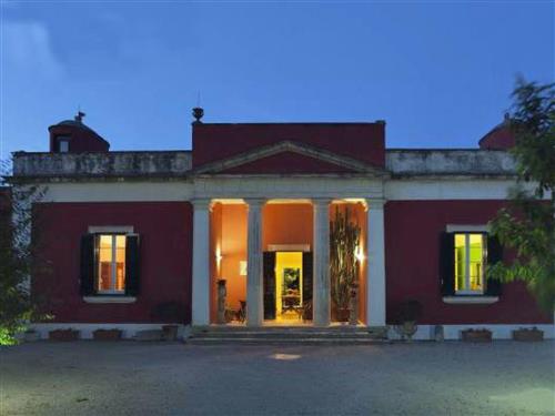 Værelse - 6 personer -  - Lecce - 73100