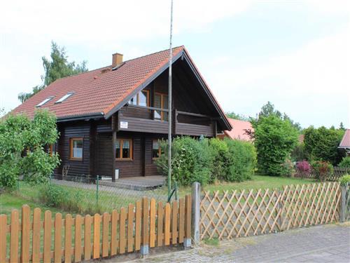 Ferienhaus - 6 Personen -  - Uferstieg - 17509 - Loissin