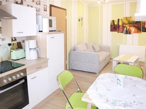 Sommerhus - 5 personer -  - Bermbachtal - 99842 - Ruhla