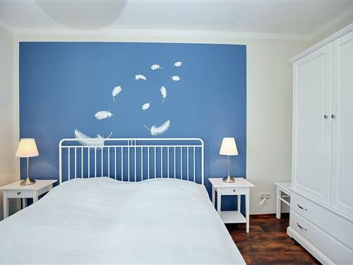 Ferielejlighed - 4 personer -  - Dünenweg - 23946 - Ostseebad Boltenhagen