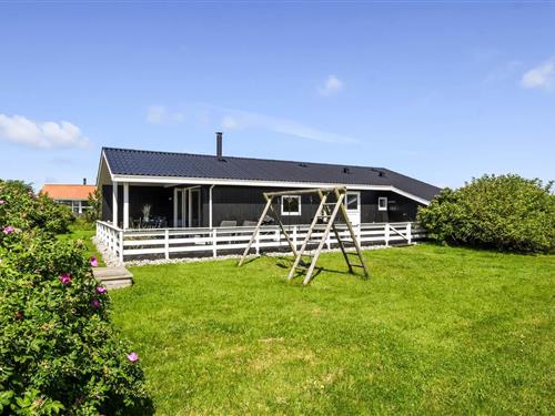 Ferienhaus - 6 Personen -  - Neerlandiavej - Vejlby Klit - 7673 - Harboöre
