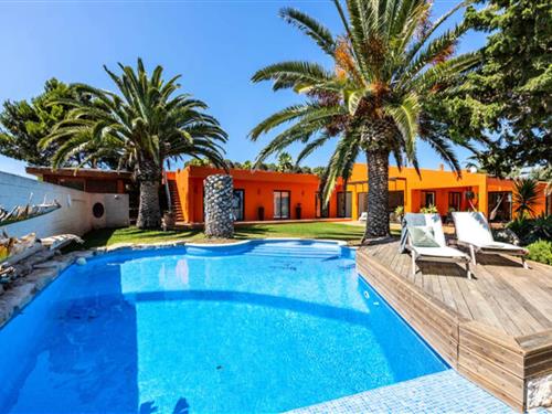 Ferielejlighed - 8 personer -  - 8650-355 - Sagres