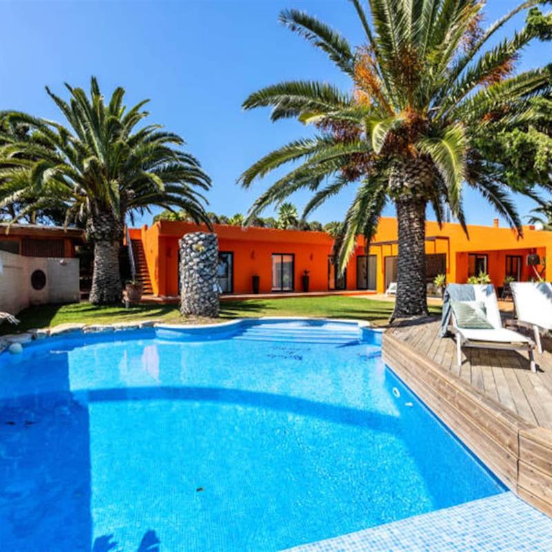 Ferielejlighed - 8 personer -  - 8650-355 - Sagres