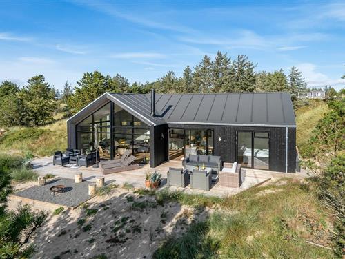Ferienhaus - 6 Personen -  - Wølundsvej - 9492 - Blokhus