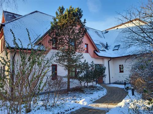 Holiday Home/Apartment - 4 persons -  - Hooghaas - 18347 - Wustrow