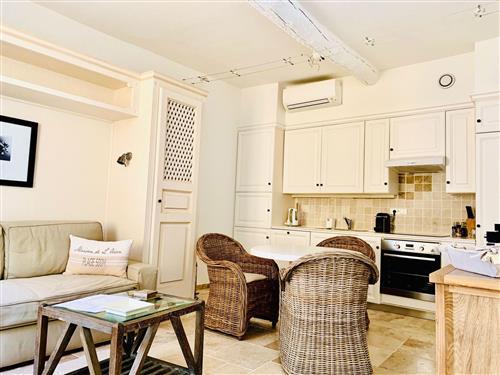 Holiday apartment - 4 persons -  - Saint-Tropez - 83990