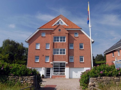 Ferienwohnung - 3 Personen -  - Strandweg - 25826 - St. Peter-Ording