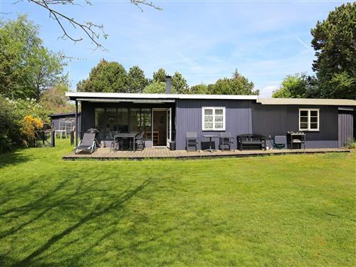Sommerhus - 4 personer -  - Søndervang - Bjerge - 4480 - Store Fuglede