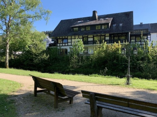 Vakantiehuis - 28 personen -  - 57392 - Schmallenberg-Westfeld