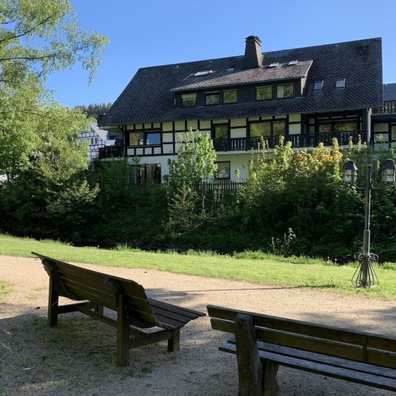 Sommerhus - 28 personer -  - 57392 - Schmallenberg-Westfeld