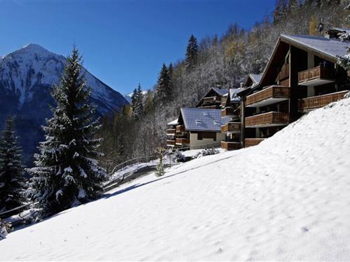 Ferielejlighed - 5 personer -  - 73350 - Champagny En Vanoise