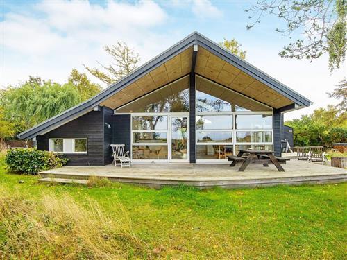 Ferienhaus - 6 Personen -  - Barsøvej - Bönnerup Strand - 8585 - Glesborg