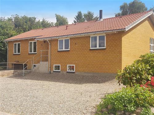 Ferienhaus - 8 Personen -  - Voldgade - Köbingsmark - 6430 - Nordborg