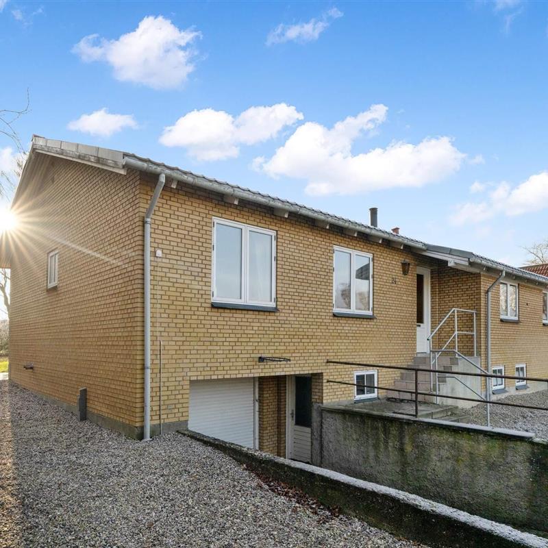 Sommerhus - 8 personer -  - Voldgade - Købingsmark - 6430 - Nordborg