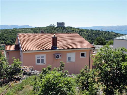 Ferieleilighet - 6 personer -  - Dolac - 53270 - Senj