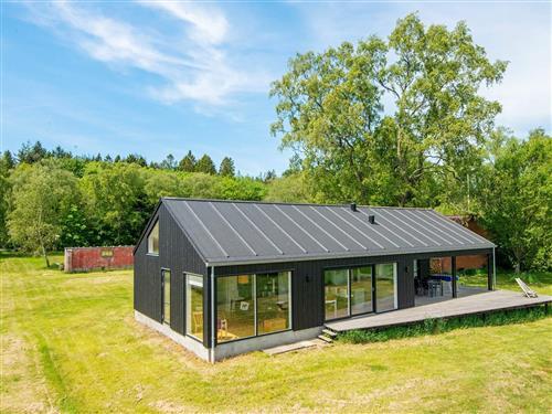 Ferienhaus - 6 Personen -  - Fundervej - Silkeborg - 7442 - Engesvang