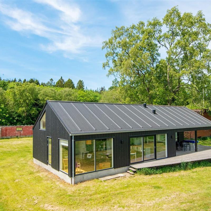 Ferienhaus - 6 Personen -  - Fundervej - Silkeborg - 7442 - Engesvang