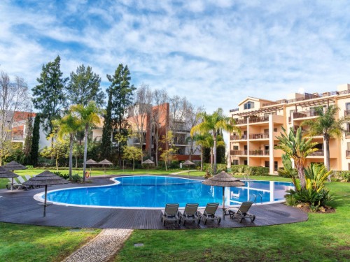 Semesterlägenhet - 6 personer -  - Vilamoura - 8125- 410
