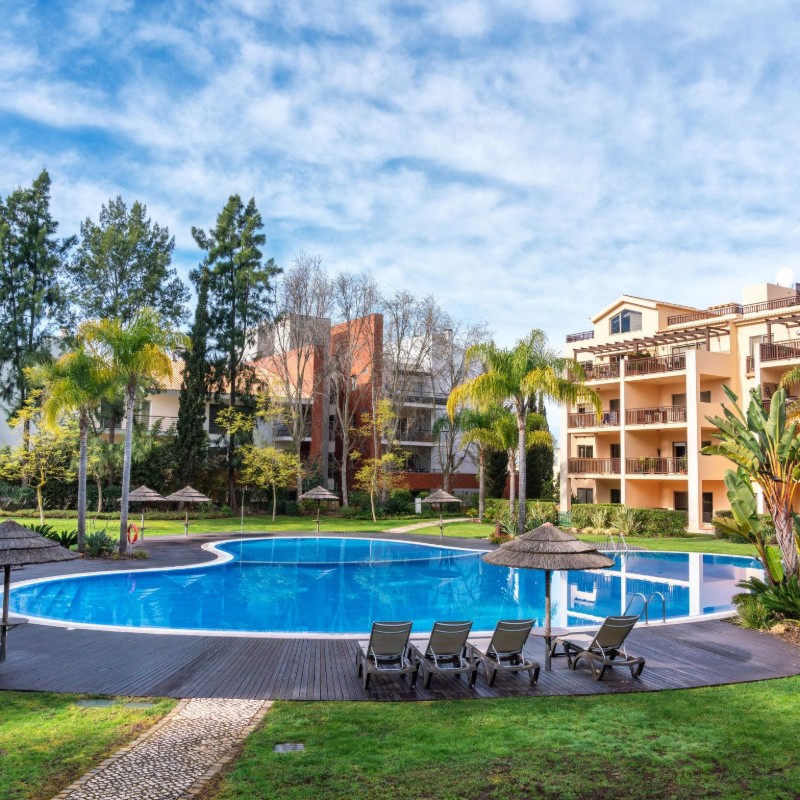 Ferielejlighed - 6 personer -  - 8125- 410 - Vilamoura