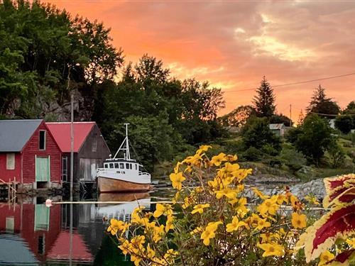 Ferienhaus - 4 Personen -  - Skåravegen - Austevoll, Vestland - 5384 - Torangsvåg