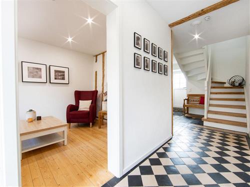 Sommerhus - 11 personer -  - Hauptstr. - 54552 - Immerath