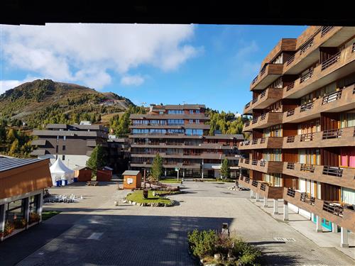 Semesterhus/Semesterlägenhet - 6 personer -  - Thyon-Les Collons - 1988