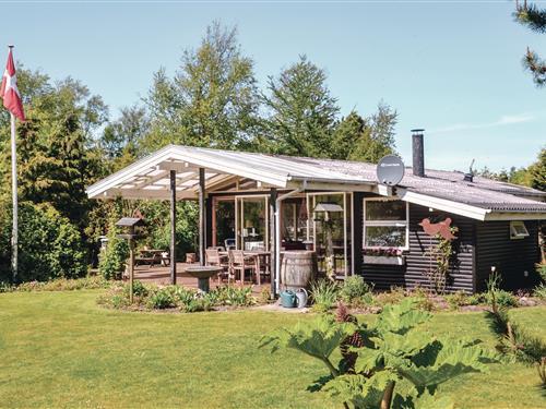 Sommerhus - 4 personer -  - Leopardvej - Skaven - 6880 - Tarm