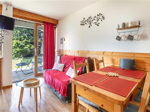 Sommerhus - 6 personer -  - 38410 - Chamrousse