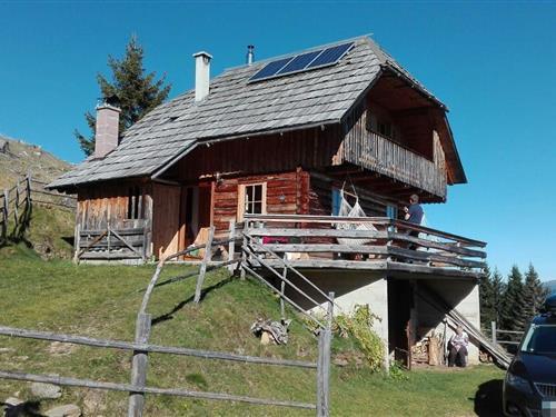 Holiday Home/Apartment - 6 persons -  - klippitztörl - 9412 - Klippitztörl