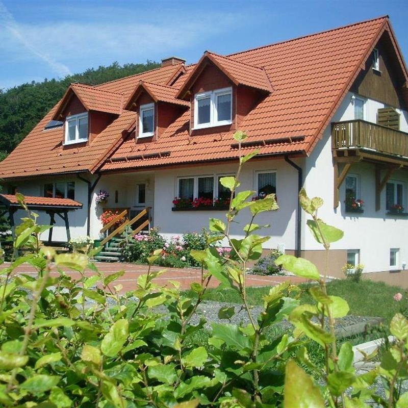 Ferielejlighed - 3 personer -  - Im Angstkorb - 02799 - Großschönau Ot Waltersdor