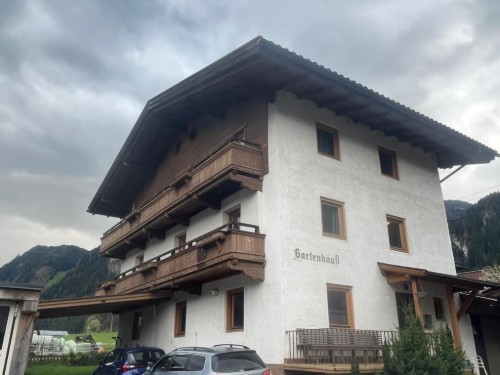 Semesterlägenhet - 16 personer -  - Dorf - 6283 - Schwendau