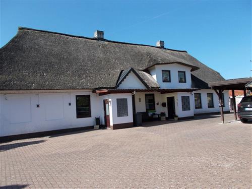 Ferielejlighed - 4 personer -  - Alter Schulweg - 24376 - Kappeln