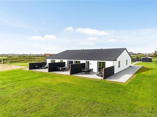 Sommerhus - 6 personer -  - Houvig Klitvej - Houvig - 6950 - Ringkøbing