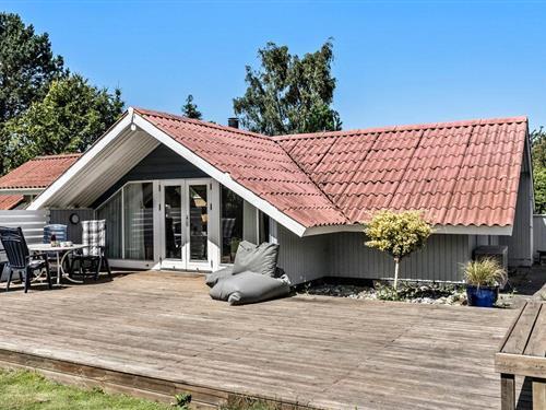 Ferienhaus - 7 Personen -  - Solstræde - Hummingen - 4983 - Dannemare