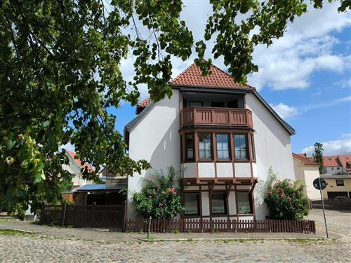 Ferienhaus - 6 Personen -  - Nördliche Ringstraße - 17166 - Teterow