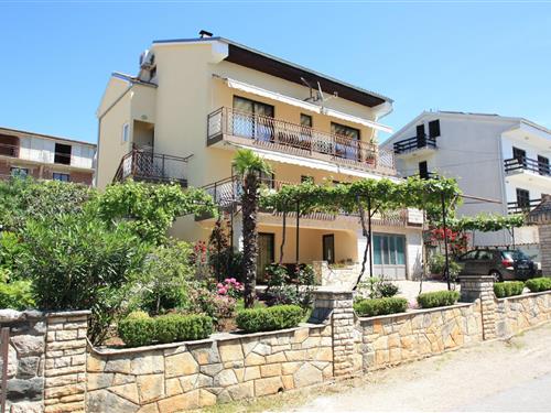 Holiday Home/Apartment - 5 persons -  - Br. Kosuljandic - 51265 - Dramalj