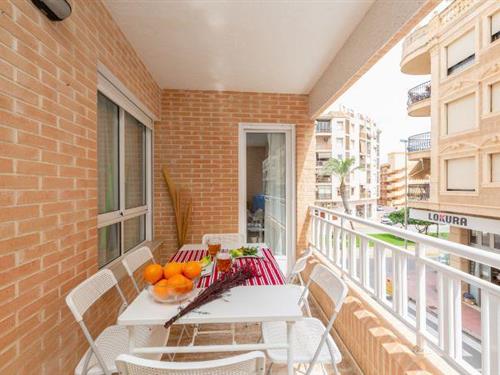 Holiday Home/Apartment - 6 persons -  - 03140 - Guardamar