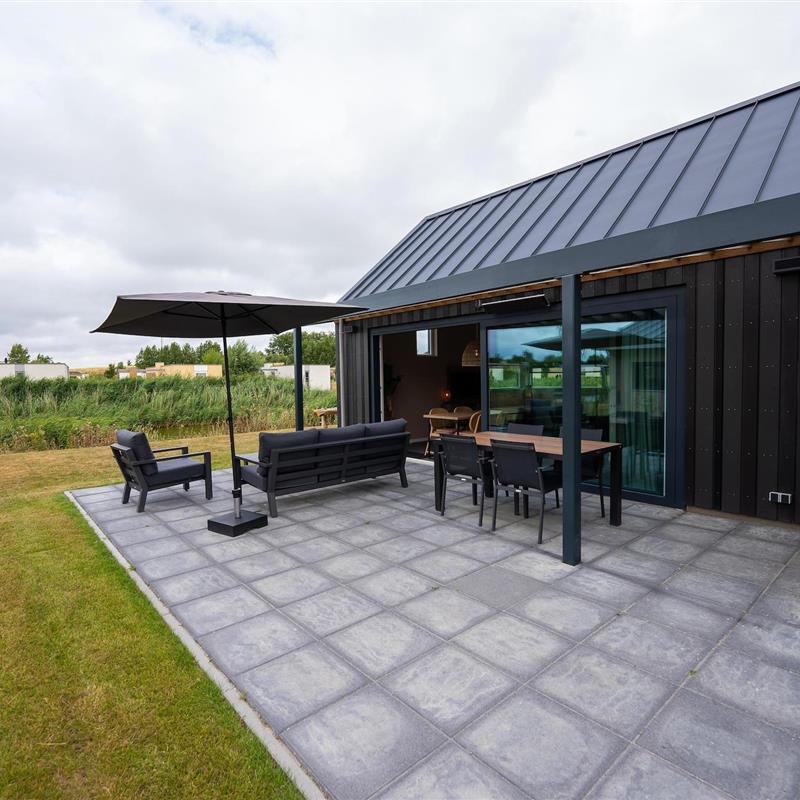 Sommerhus - 4 personer -  - 4511RG - Breskens