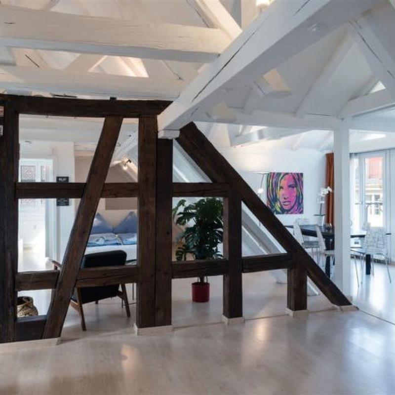 Ferielejlighed - 7 personer -  - Lucerne - 6004