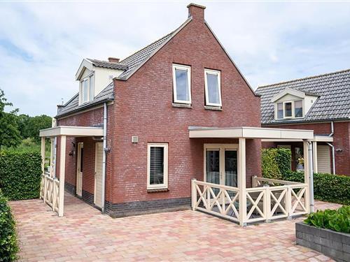 Sommerhus - 6 personer -  - 3212LW - Simonshaven