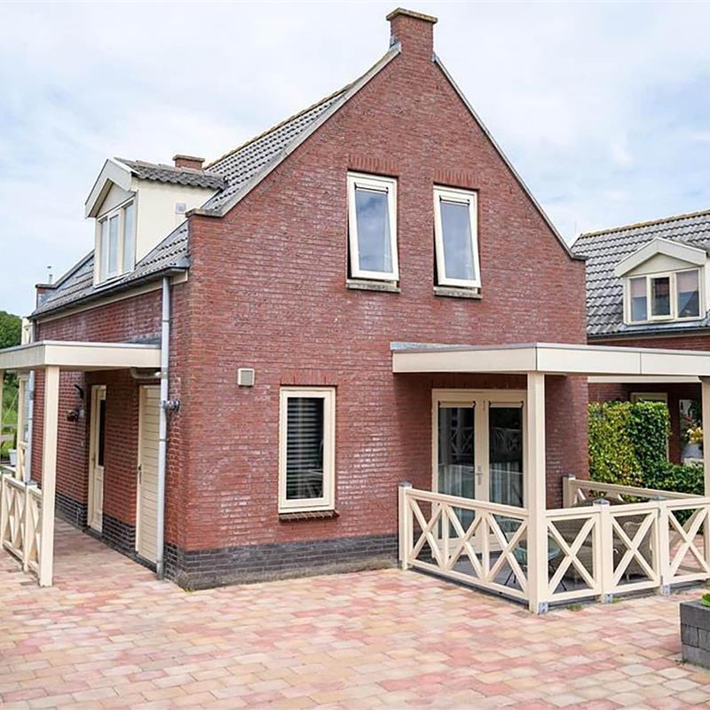 Sommerhus - 6 personer -  - 3212LW - Simonshaven