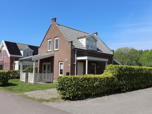 Ferienhaus - 6 Personen -  - 3212LW - Simonshaven